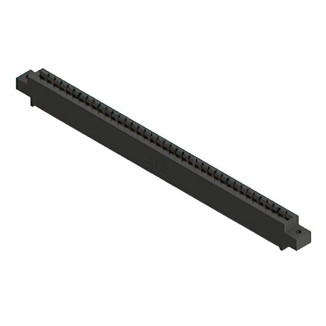 387-038-521-602 EDAC Inc.  Edgeboard Connectors